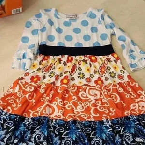 Adorable Sweetness Dress 